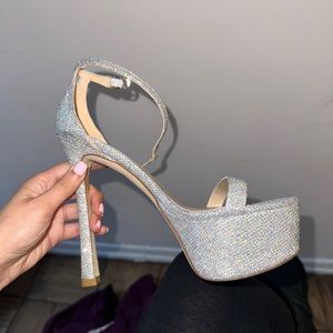 Stuart Weisman shoes